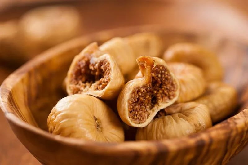 تصویر 4 از انجیر خشک کرمانشاهی با طعمی اصیل و کیفیت ممتاز
